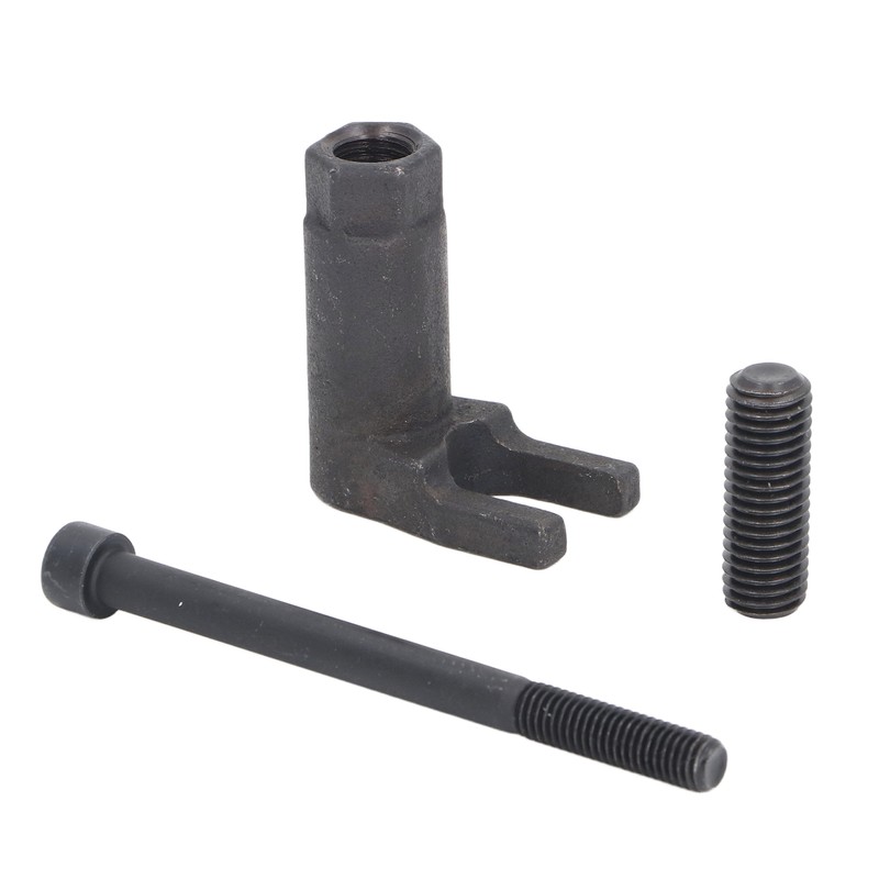 Diesel Injector Removal Tool Kit Easy Efficient Disassembly Carbon Steel