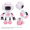Pocket Early Education RC Robot Talking Touch Sensing Child Robot