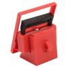 3Pcs/Set Large Clamp On Circuit Breaker Lockout Device Temperature Resistance