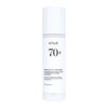Anua Eoseongcho 70 Daily Lotion 200ml x 2 Moisturizes and