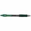 Pilot G205 Retractable Gel Rollerball 0.5 mm Tip (Single Pen)