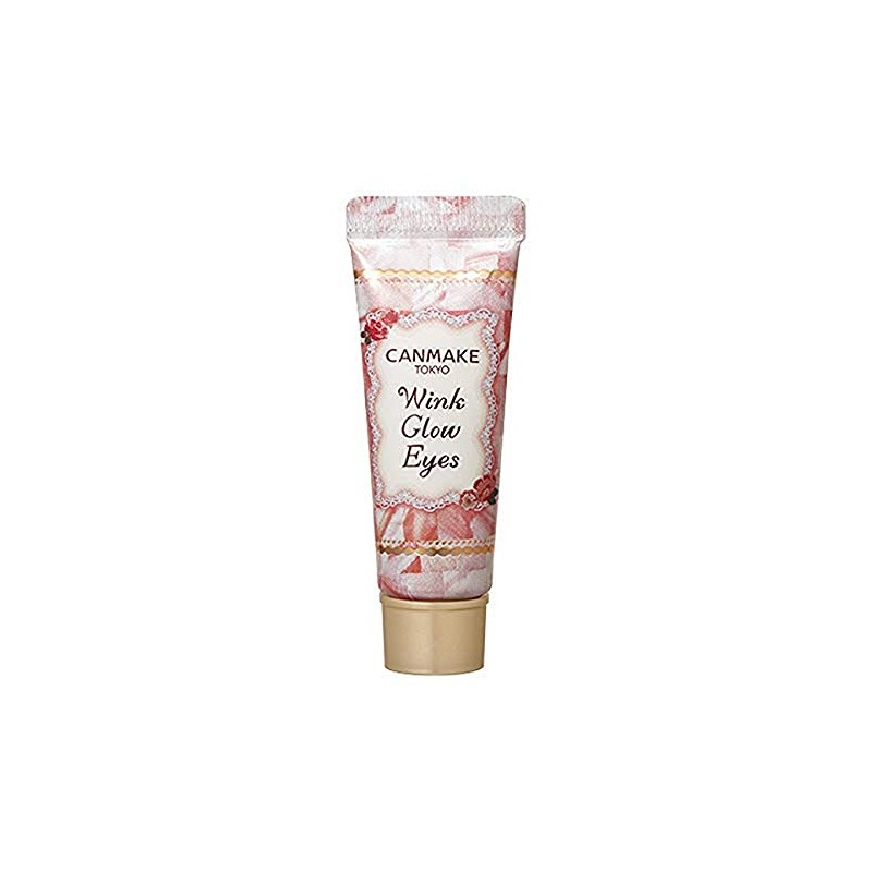 Canmake Wink Glow Eyes 0.27 fl oz (8 ml)