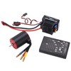 RC Brushless 60A ESC Combo Kit with 3650 4300KV Motor