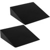 Venbytech for 2 Pack Yoga Foam Wedge, 13 EVA Foam