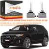 GTMOTO for 2011 2012 2013 2014 15 Ford Explorer Edge