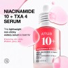 Anua Dark Spot Correcting Serum | 10% Niacinamide + 4%
