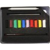 Sennelier Pastel Chalk Set 10 Half Pastels + Blunt