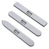BFLCTGCF Hobby Grinding Tools, Glass Polishing Files, Grinding Tools, Mirror