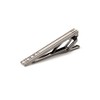 BEAMS HEART/Accessories Brass Basic Tie Bar Men's Stone