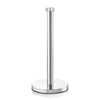 Kitchen Roll Holder Pole | Heavy Duty Kitchen Towel Stand,