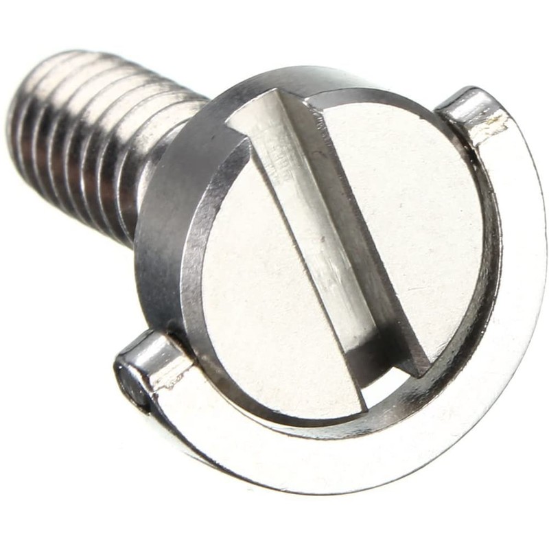 Cat Hand Camera Screw, Camera Screw, 1/4 Camera, Fixed Screw,
