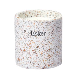 Terrazzo Plantable Candle