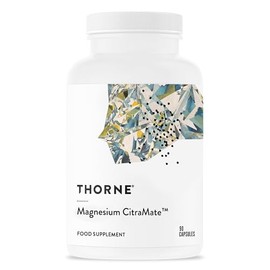 Magnesium CitraMate - Producto Original de Alta Calidad, Entrega Rápida y Segura, Garantía Incluida                                                   