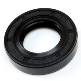 Parts and Parts Shaft Seal 20 x 35 x 8 mm NBR 70 DIN 3760 ISO 6194
