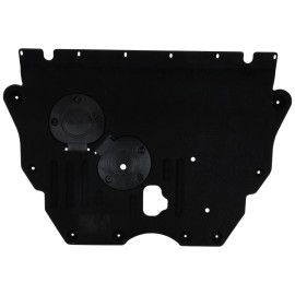 Engine Splash Shields Front for Chevy  60005892 Buick Envista Trailblazer 21-24