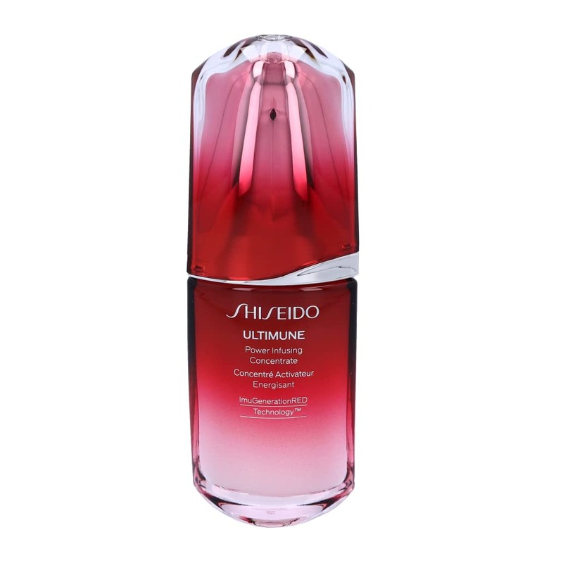 Shiseido Ultimune Power Infusing Concentrate 3.0 50ml