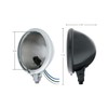 United Pacific 32051 5-3/4 inch Chrome Motorcycle Headlight Housing Only