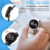 Kids Digital Pedometer Watch, Non-Bluetooth Fitness Tracker Watch, Steps Counter,