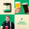 Cardo Mariano, Cúrcuma y Moringa Multivitamínico Natural VITAL BOTANICS