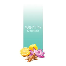Home Luxury Scents - Manhattan