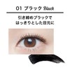 Maybelline MAYBELLINE Mascara Volume Express Magnum WP N 01 Black