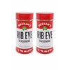 Meehan’s Ribeye Seasoning – Steak Seasoning for Grilling & Cooking,