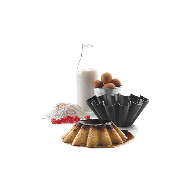 Lacor 68814 Brioche Mould 14 cm