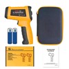 BSIDE Infrared Thermometer Pyrometer 50:1 Industrial Temperature Gun -58℉~2552℉(-50℃~1400℃) IR