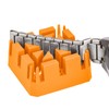 sourcing map Watch Band Link Pin Removal Tools Set with