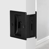 HOME MASTER HARDWARE Privacy Pocket Door Lock Pull Replace Damaged