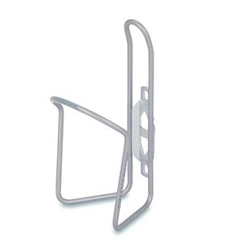 MINOURA AB100-4.5 Bicycle Bottle Cage, No Bolts, Titanium, Reference Weight: 1.3 oz (38 g)