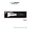 SILSTAR PROFESSIONAL SPB001 Silster Professional Powder Brush, Made in Korea