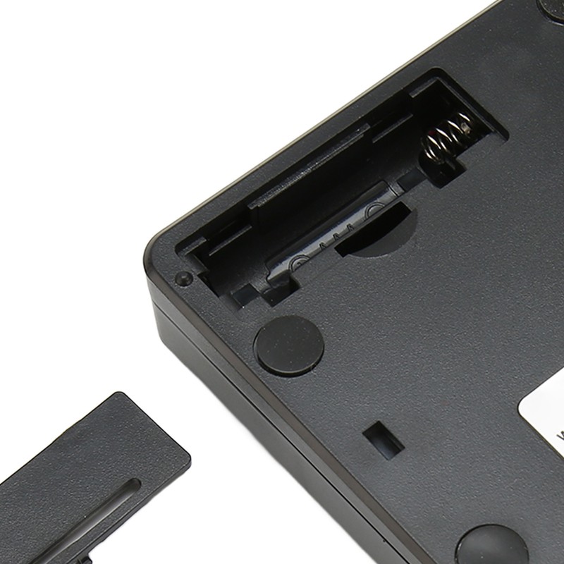 Numeric Keypad SK 51AG 2.4G Wireless 18 Keys Soft Press