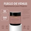 Suplemento Vitalidad Menopausia Y Perimenopausia MENOGLOW