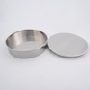 Tokyo Screen Sieve (ID φ 200) Lid for 受器/5 –
