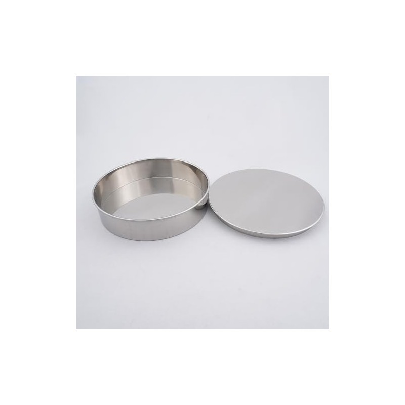 Tokyo Screen Sieve (ID φ 200) Lid for 受器/5 –
