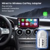 MMB The Magic Box New Mini Wireless Apple Carplay Dongle