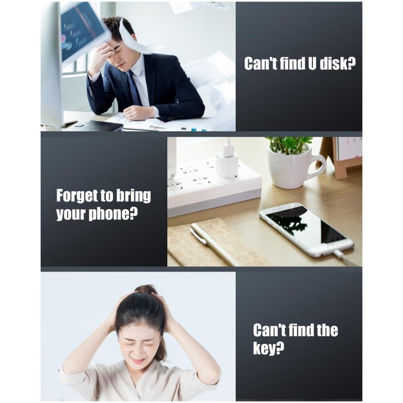 Bluetooth Anti Loss Device Compatible for Android 4.3 and for