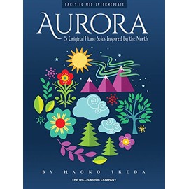Aurora: Early to Mid-intermediate Level