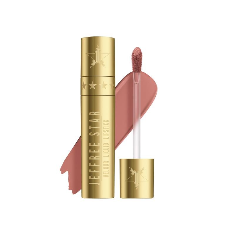 Velour Liquid Lipsticks:_Diva