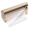 - Shredder Bags, 58 gal Capacity