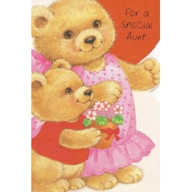 Cory Cards For a Special Aunt (V4)