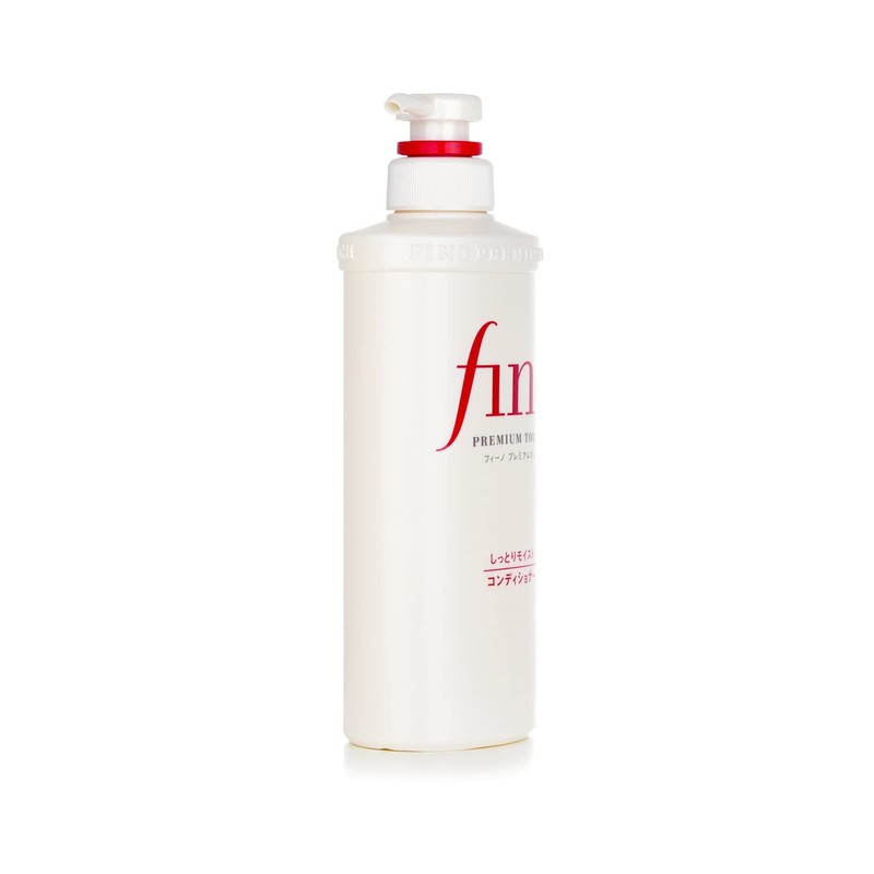 Shiseido Fino Premium Touch Conditioner 550ml