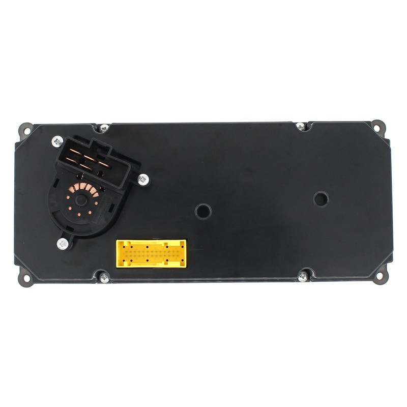 Roneeson Air Conditioner Switch for Nissan Frontier 2005-2014 4.0L, NP300