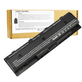 Fancy Buying PI06 Laptop Battery for HP PI09 710416-001 710417-001, Envy 15 15T 17 Pavilion 14-E000 15-E000 15t-e000 15z-e000 17-E000 17-E100 17Z-E100