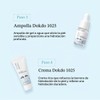 1025 DOKDO TRIAL KIT (Cleanser 30ml + Toner 20ml +