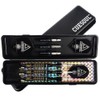 CUESOUL 16 Gram Black Scorpion Soft Tip Darts (CSBCD003)