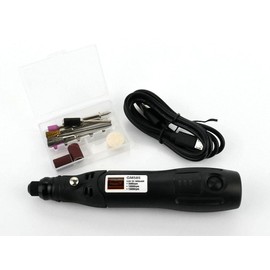 Gaugemaster GM585 Tools, Drill, Multicolour