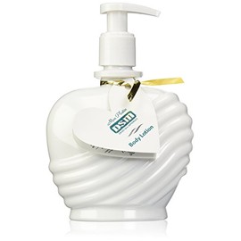 Mon Platin Body Lotion, 300 Gram