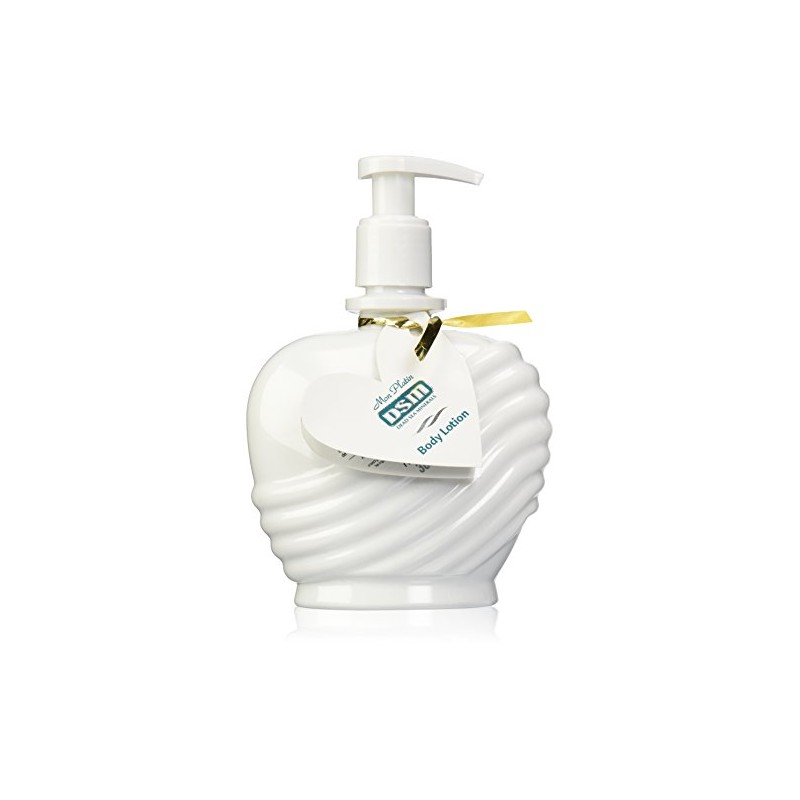 Mon Platin Body Lotion, 300 Gram